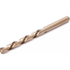 Burghiu Tolsen 75159 Сверла по металлу CO5% HSS DIN338 10,5mm