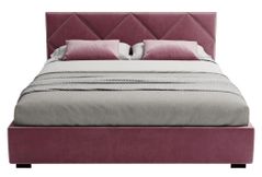 Кровать my-STYLE my-Zoea 180x200 (P18D18M14)