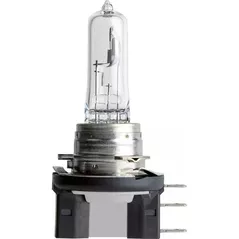 Lampă auto Philips H15 12V 15/55W PGJ23t-1 (12580C1)