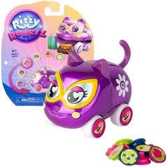 Игрушка miscellaneous RR46818 Ritzy Rollerz, Helena Heelz