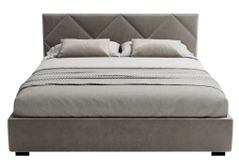 Кровать my-STYLE my-Zoea 140x200 (P18D14M08)