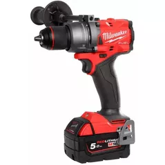 Set de scule electrice Milwaukee 4933498658 M18FPP6G3-502B