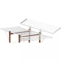 Сушилка для белья Arredamenti Italia Pellikano, крыло для сушилок, белый