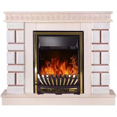 Камин электрический ArtFlame Nazarii minii & Meridian