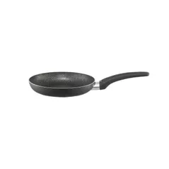 Сковорода Ambition 22279 Oro, Qualum Basic Stone Coating, 24 Cm