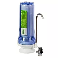 Фильтр проточный для воды Fito Filter FF-2