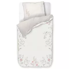 Textile de casă Pip Studio 325378 Campo de Flores Off-white