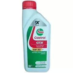 Ulei Castrol GTX RN-SPEC 5W30 C3 RN17 (1L)