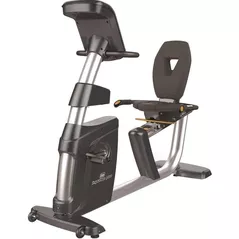 Велотренажер Impulse 1795 Recumbent Bike UR RR500