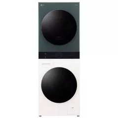 Стиральная машина с сушкой LG WT1210EGF