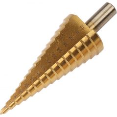 Сверло Tolsen Burghiu pe metal in trepte 4-20mm (75872)