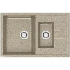 Chiuvetă bucătărie Marrbaxx Z210Q5