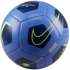 Minge Nike Unisex NK MERC FADE - SP21 5, fotbal