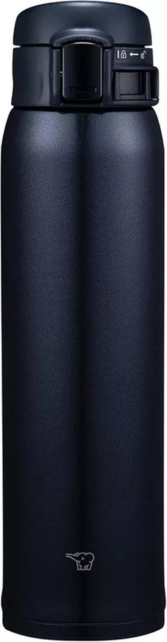 Cană termos Zojirushi SM-SR60EBC 0.6L black