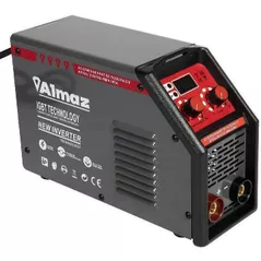 Aparat de sudură ALMAZ MMA 300 (AZ-ES005)