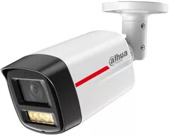 Камера наблюдения Dahua DH-IPC-HFW2449TL-S-PRO 4MP 2.8mm