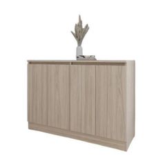 Comodă Smartex (16455) Т8 120cm Stejar Deschis