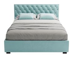 Кровать my-STYLE my-Mona 90x200 (P09D90M16)