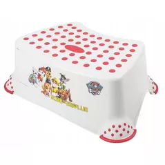 Подставка-ступенька Keeeper Paw Patro (18431100)