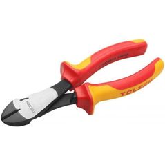 Clește Tolsen Cleste taietor 180mm 1000V (V38127)