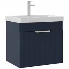 Шкаф под умывальник Orka Procida 60 Mat Lacivert