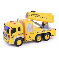 Mașină Wenyi 352B 1:16 Camion pulverizator cu fricțiune