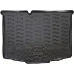 Коврик для автомобиля Aileron 71824 Skoda Fabia 5-door HB (2014-)