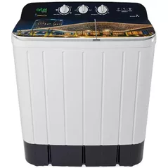 Стиральная машина полуавтомат Artel TG 70 P City 01