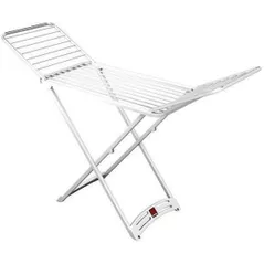 Сушилка для белья Gimi 34108 Zaffiro 20m XXL, пластик