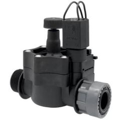 Supapă de închidere Hydro S Vana cu servomotor cu semiolandez RN 155 Plus, 24VAC 1" MxF (0640363)