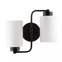 Candelabru de perete Trendy Balcova-N-345, 32x28x32cm