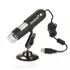 Микроскоп Levenhuk Dtx 50 Digital