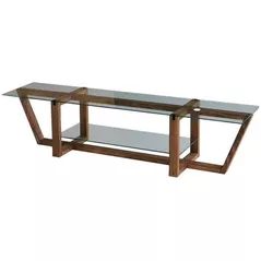 Тумба напольная для TV Trendy Amalfi, Nuc 158x35x35cm