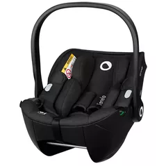Scaun auto Lionelo Scoica auto 0-13kg + Baza Moxie I-Size Black Carbon