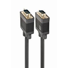 Кабель для IT Cablexpert CC-PPVGA-5M-B 5m HD15M/HD15M