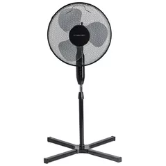 Вентилятор напольный Trotec TVE17S