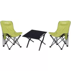 Садовая мебель Hausberg HB-G003 (3pcs)