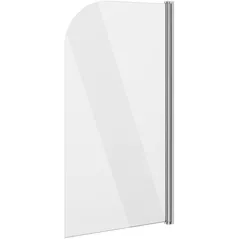 Перегородка для душевой кабины miscellaneous Vision Amiri 750x1400 6 мм