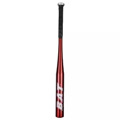 Инвентарь для бейсбола 4Play Бита бейсбольная Bat Red