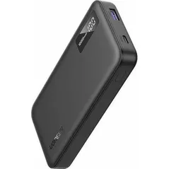 Аккумулятор внешний USB (Powerbank) Ugreen 25742 10000mAh, 22,5W, Black