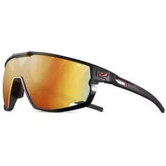 Ochelari de protecție Julbo Rush Black/Red Rv P0-3 (J5344014)