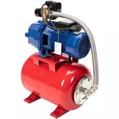 Pompă Micul Fermier 0,75KW 24L AUTOJET DP550 (GF-0759)