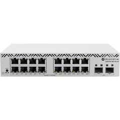 Switch/Comutator MikroTik CSS318-16G-2S+IN