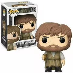 Jucărie Funko 12216 GOT: Tyrion Lannister