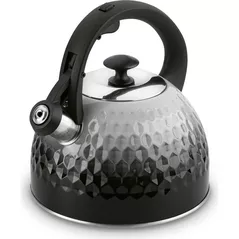 Чайник Tadar Tisana 3L Black/White