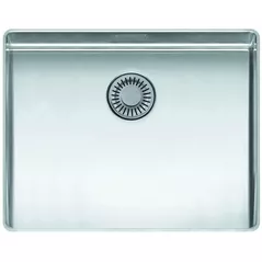 Chiuvetă bucătărie Reginox R38086 New York 50x40 Slim