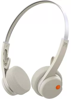 Наушники беспроводные Mondo by Defunc Freestyle On-Ear Greige