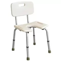 Scaun de baie si duș Dr.Frei KY 796 L