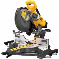 Scule electrice staționare DeWalt DCS781N-XJ Debitor culisant