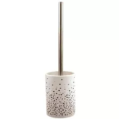 Ёршик для унитаза MSV 41108 Brest c подставкой